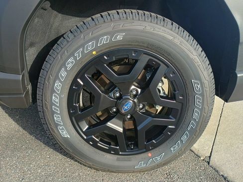 New 2026 Subaru Outback Wilderness AWD/4WD image 10