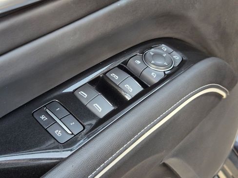 Used 2024 Cadillac Escalade ESV Sport Platinum image 27