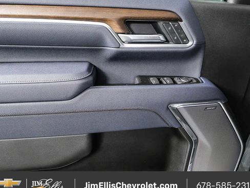 New 2026 Chevrolet Silverado 2500 High Country w/ Technology Package image 6