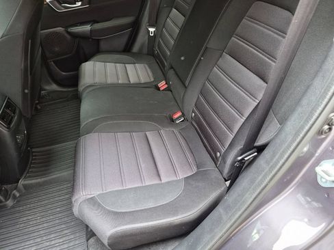 Used 2021 Honda CR-V EX image 23