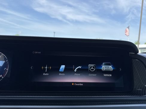 Used 2020 Mercedes-Benz G 550 image 21