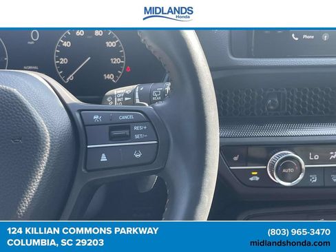 Used 2024 Honda CR-V Sport-L image 24
