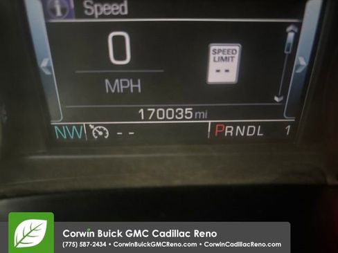 Used 2017 Chevrolet Silverado 2500 LTZ w/ Vortec Plus Package AWD/4WD image 19