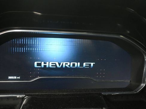 Used 2023 Chevrolet Silverado 1500 LT RWD image 10