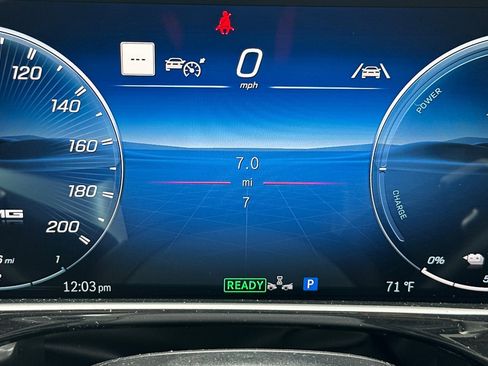 New 2026 Mercedes-Benz E 53 AMG e 4MATIC Sedan image 24