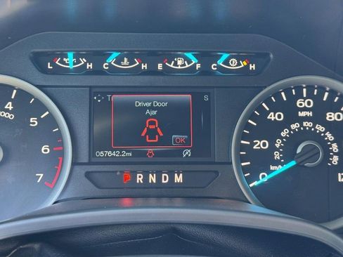 Used 2019 Ford F150 XLT w/ Equipment Group 302A Luxury AWD/4WD image 23
