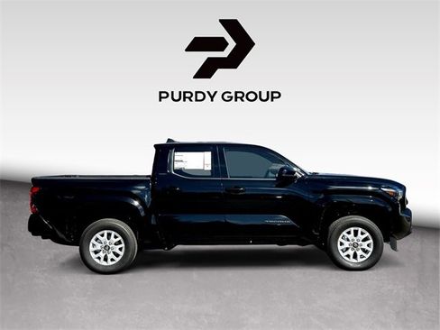 New 2026 Toyota Tacoma SR5 image 9
