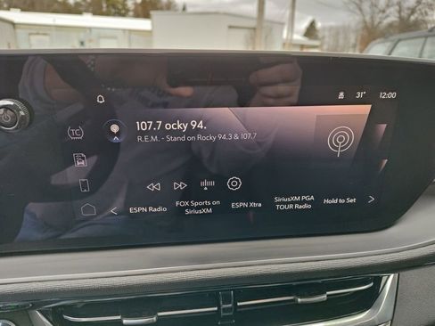 Used 2024 Buick Envista Sport Touring w/ Convenience I Package image 21