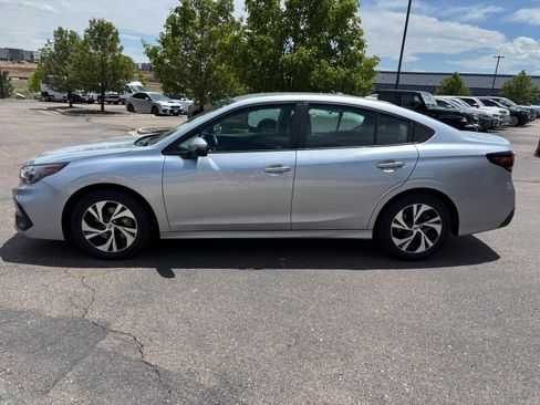 Used 2024 Subaru Legacy Premium AWD/4WD image 4