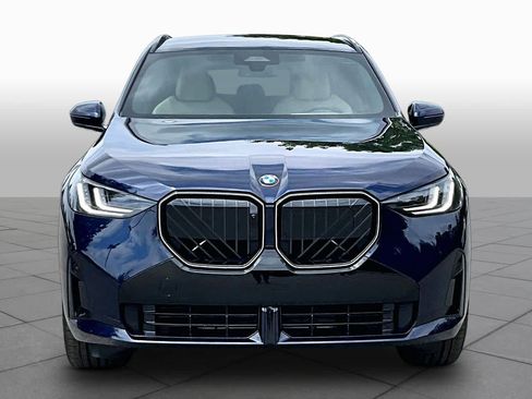 New 2026 BMW X3 xDrive30 AWD/4WD image 3