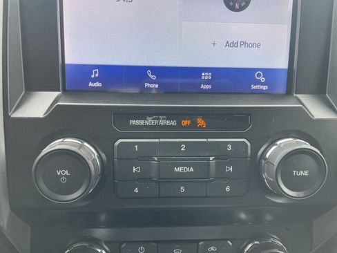 Used 2020 Ford F150 XLT w/ Equipment Group 301A Mid AWD/4WD image 29