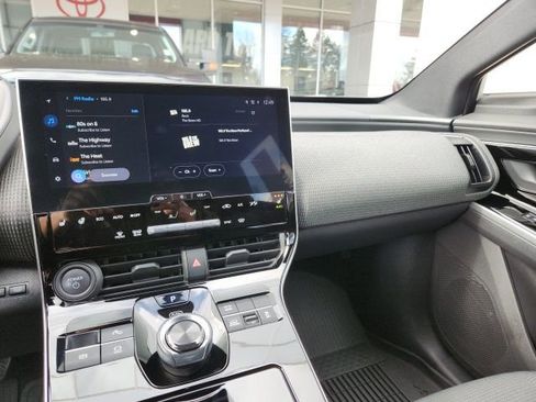 Certified 2024 Toyota bZ4X XLE image 19