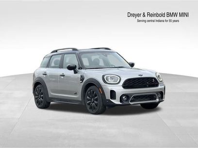 Certified 2023 MINI Cooper Countryman S