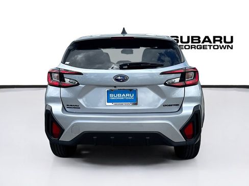 New 2026 Subaru Crosstrek 2.5i AWD/4WD image 6