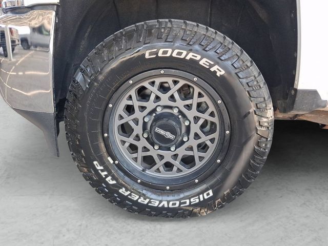 Used 2016 Chevrolet Silverado 2500 LTZ w/ Duramax Plus Package AWD/4WD image 29