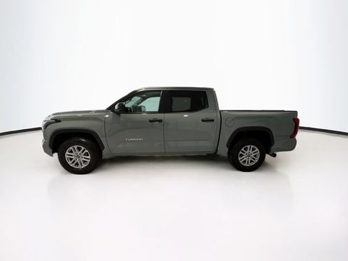 Used 2024 Toyota Tundra SR5 RWD image 4