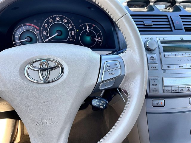 Used 2008 Toyota Solara Sport FWD image 19