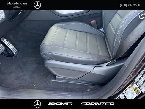 New 2026 Mercedes-Benz GLS 580 4MATIC image 13