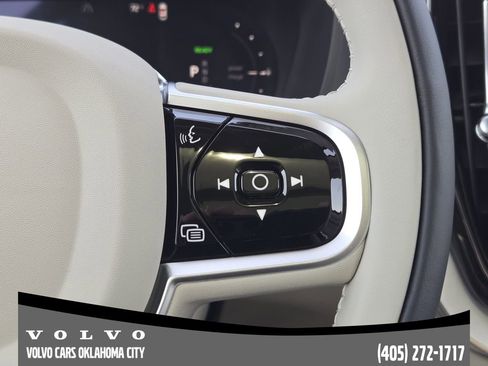 New 2026 Volvo XC60 T8 Ultra w/ Protection Package Premier AWD/4WD image 28