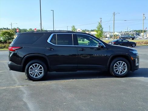 Used 2023 Chevrolet Traverse LT AWD/4WD image 20
