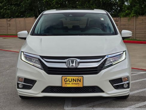 Used 2019 Honda Odyssey Elite image 8