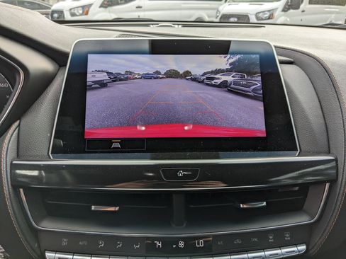 Used 2022 Cadillac CT5 Sport image 23