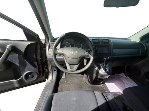 Used 2011 Honda CR-V LX image 12