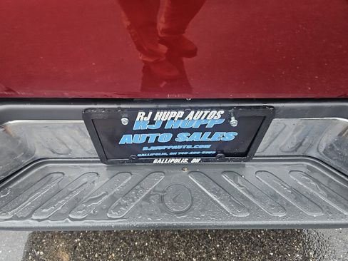 Used 2016 Nissan Frontier SV image 20