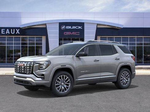 New 2027 GMC Terrain Denali w/ LPO, Floor Liner Package AWD/4WD image 98