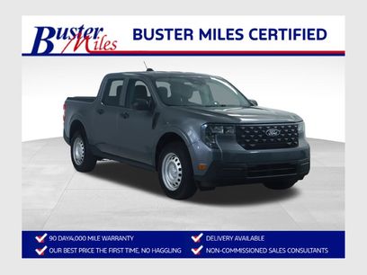 Used 2026 Ford Maverick XL