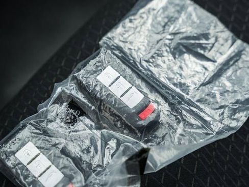 New 2024 Mitsubishi Mirage G4 SE image 41