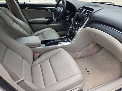 Used 2008 Acura TL FWD image 16