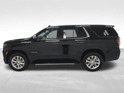 Certified 2024 Chevrolet Tahoe Premier image 3