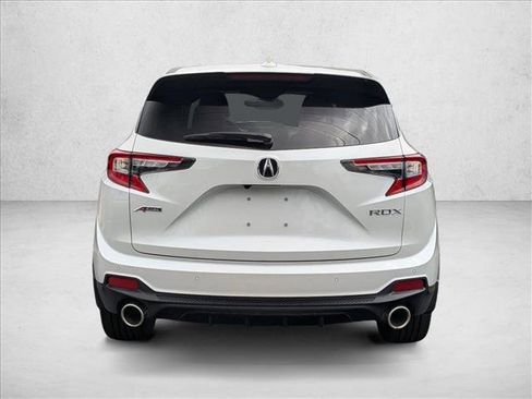 Certified 2023 Acura RDX A-Spec image 7