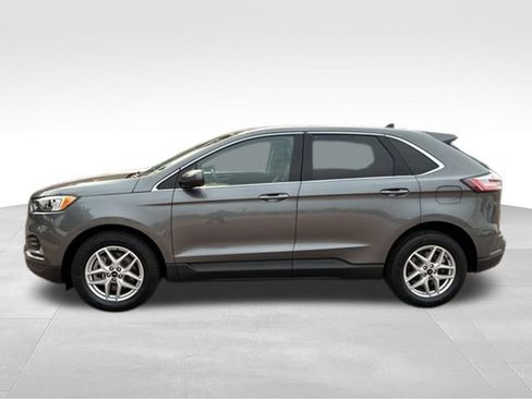 Used 2024 Ford Edge SEL AWD/4WD image 6