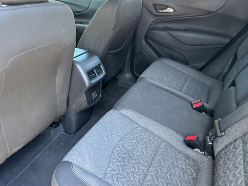 Certified 2022 Chevrolet Equinox LT image 12
