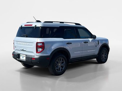 New 2026 Ford Bronco Sport Big Bend AWD/4WD image 5