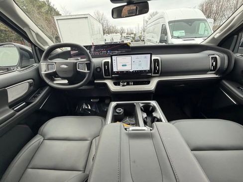 New 2026 Ford Expedition Max Active image 13