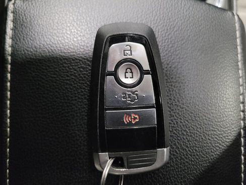 Used 2019 Ford Fusion S FWD image 32