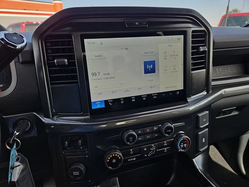 New 2026 Ford F150 STX w/ Equipment Group 200A RWD image 25