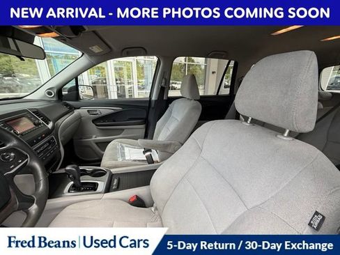 Used 2019 Honda Pilot LX image 15
