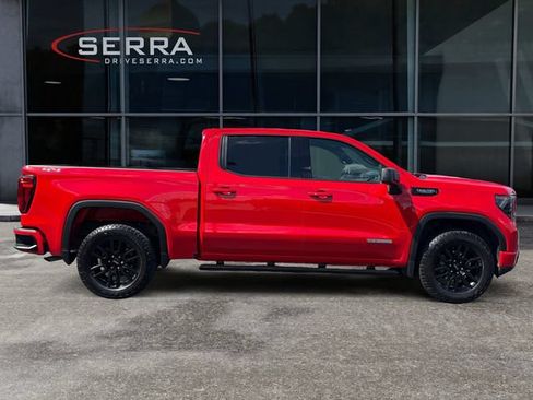Used 2022 GMC Sierra 1500 Elevation AWD/4WD image 6