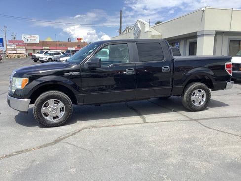 Used 2010 Ford F150 XLT AWD/4WD image 20