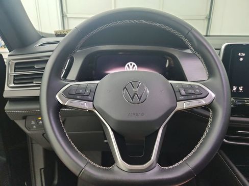 Used 2026 Volkswagen Atlas Cross Sport SE AWD/4WD image 23