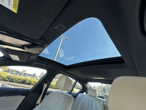 Certified 2023 BMW 530i w/ Executive Package image 26