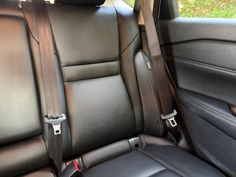 Used 2026 Nissan Rogue SL AWD/4WD image 40