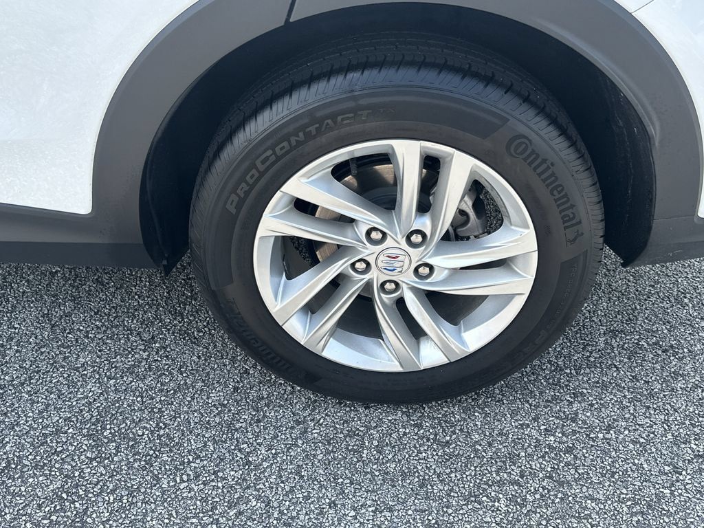 Used 2026 Buick Envista Preferred FWD image 19