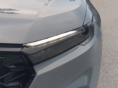 New 2026 Honda CR-V Sport image 9