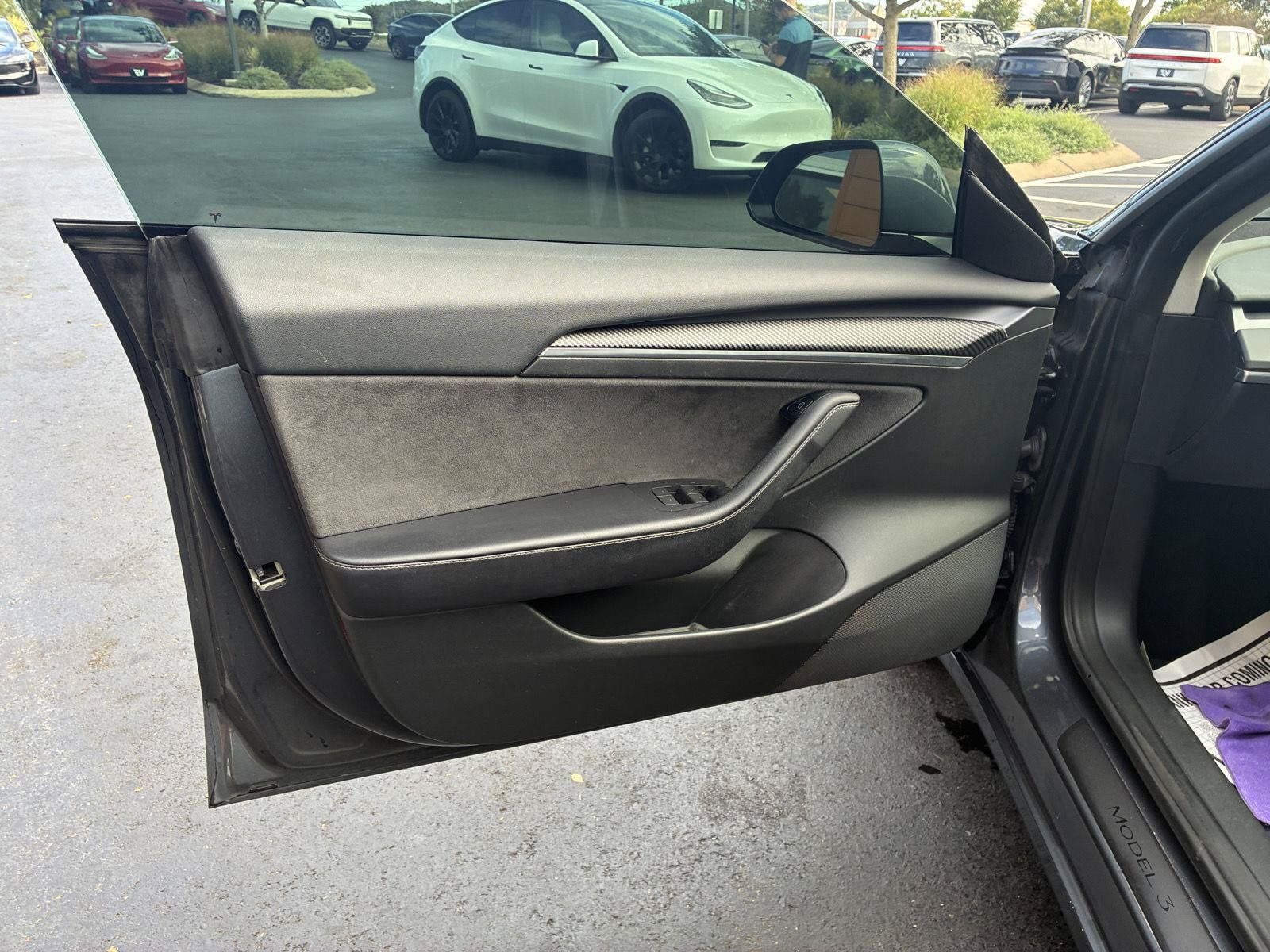 Used 2023 Tesla Model 3 Standard Range RWD image 18