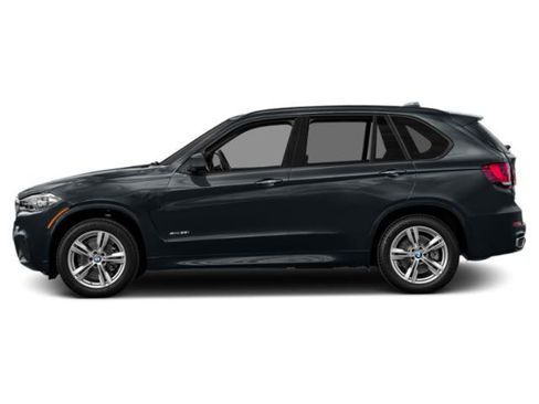Used 2015 BMW X5 xDrive35i AWD/4WD image 3